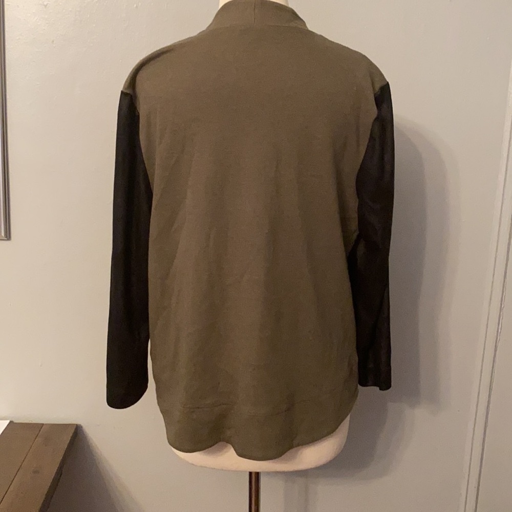 Express jacket size L - Picture 2 of 4